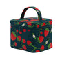 Baggu Large Cosmetic Case in Strawberry Blossom - Getoutside Shoes