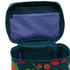 Baggu Large Cosmetic Case in Strawberry Blossom - Getoutside Shoes