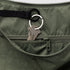 Baggu Large Nylon Crescent Bag in Caper - Getoutside Shoes