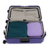 Baggu Large Packing Cube Set in Crocus Mix - Getoutside Shoes