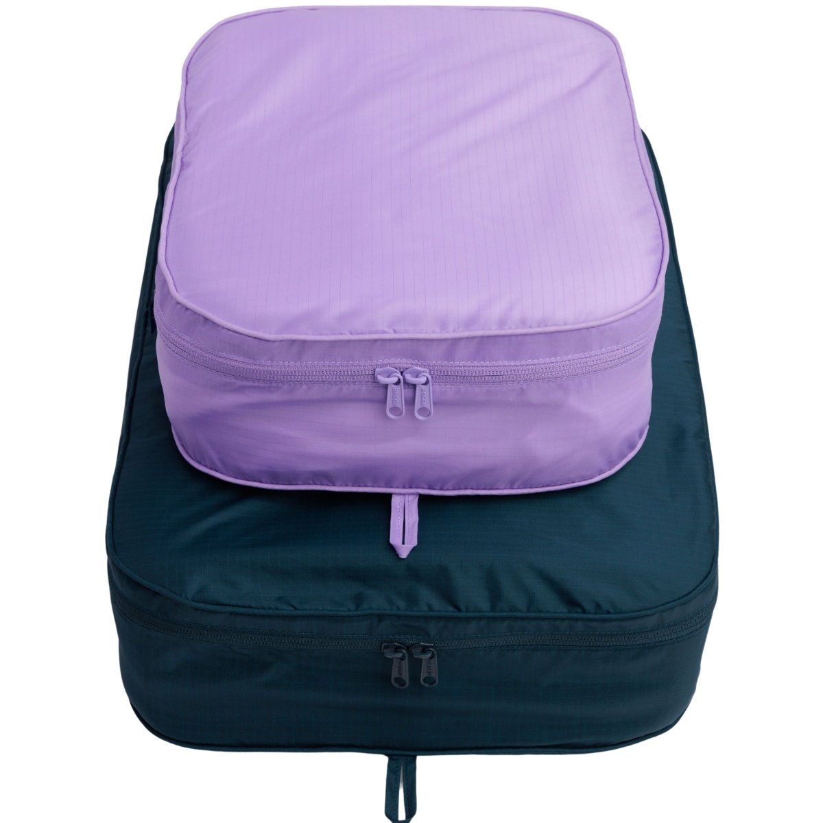 Baggu Large Packing Cube Set in Crocus Mix - Getoutside Shoes