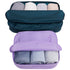 Baggu Large Packing Cube Set in Crocus Mix - Getoutside Shoes