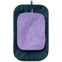 Baggu Large Packing Cube Set in Crocus Mix - Getoutside Shoes