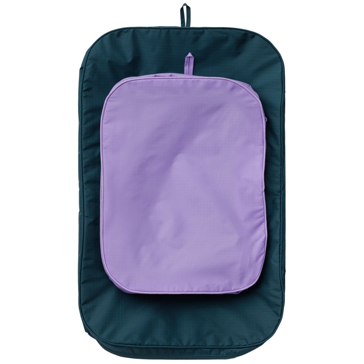 Baggu Large Packing Cube Set in Crocus Mix - Getoutside Shoes