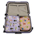 Baggu Large Packing Cube Set in Fancy Animals - Getoutside Shoes