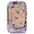 Baggu Large Packing Cube Set in Fancy Animals - Getoutside Shoes