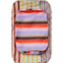 Baggu Large Packing Cube Set in Gradient Stripes - Getoutside Shoes