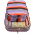 Baggu Large Packing Cube Set in Gradient Stripes - Getoutside Shoes