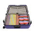 Baggu Large Packing Cube Set in Gradient Stripes - Getoutside Shoes