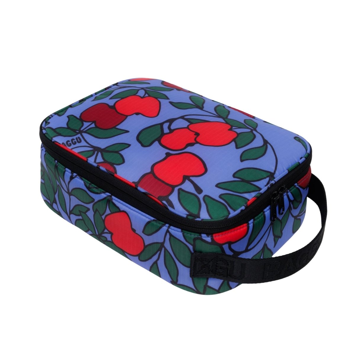Baggu Lunch Box in Apple Tree - Getoutside Shoes