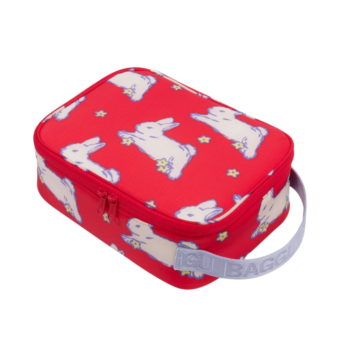 Baggu Lunch Box in Bunnies - Getoutside Shoes