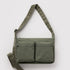 Baggu Medium Cargo Crossbody in Caper - Getoutside Shoes