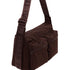 Baggu Medium Cargo Crossbody in Coffee - Getoutside Shoes