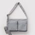 Baggu Medium Cargo Crossbody in Fog - Getoutside Shoes