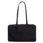 Baggu Medium Nylon Bowler Bag in Black - Getoutside Shoes