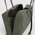 Baggu Medium Nylon Bowler Bag in Caper - Getoutside Shoes
