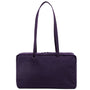 Baggu Medium Nylon Bowler Bag in Fig - Getoutside Shoes