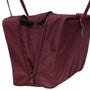 Baggu Medium Nylon Bowler Bag in Mahogany - Getoutside Shoes