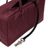 Baggu Medium Nylon Bowler Bag in Mahogany - Getoutside Shoes