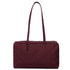 Baggu Medium Nylon Bowler Bag in Mahogany - Getoutside Shoes
