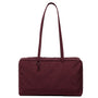 Baggu Medium Nylon Bowler Bag in Mahogany - Getoutside Shoes
