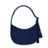 Baggu Medium Nylon Crescent Bag in Hello Kitty & Teddy - Getoutside Shoes