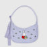 Baggu Medium Nylon Crescent Bag in Miffy - Getoutside Shoes