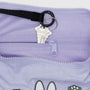 Baggu Medium Nylon Crescent Bag in Miffy - Getoutside Shoes