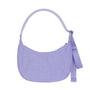 Baggu Medium Nylon Crescent Bag in My Melody Strawberry - Getoutside Shoes