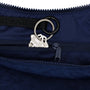 Baggu Medium Nylon Crescent Bag in Navy - Getoutside Shoes