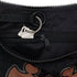 Baggu Medium Nylon Crescent Bag in Western Applique - Getoutside Shoes