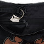 Baggu Medium Nylon Crescent Bag in Western Applique - Getoutside Shoes
