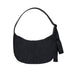 Baggu Medium Nylon Crescent Bag in Western Applique - Getoutside Shoes