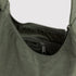 Baggu Mini Nylon Shoulder Bag in Caper - Getoutside Shoes