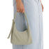 Baggu Mini Nylon Shoulder Bag in Celadon - Getoutside Shoes