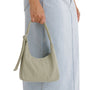 Baggu Mini Nylon Shoulder Bag in Celadon - Getoutside Shoes