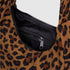 Baggu Mini Nylon Shoulder Bag in Leopard - Getoutside Shoes