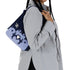 Baggu Mini Nylon Shoulder Bag in Western Applique - Getoutside Shoes