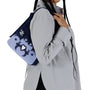 Baggu Mini Nylon Shoulder Bag in Western Applique - Getoutside Shoes