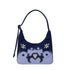 Baggu Mini Nylon Shoulder Bag in Western Applique - Getoutside Shoes