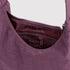 Baggu Mini Nylon Shoulder Bag in Wild Plum - Getoutside Shoes
