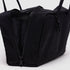 Baggu Nylon Bowler Bag in Black - Getoutside Shoes