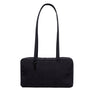 Baggu Nylon Bowler Bag in Black - Getoutside Shoes