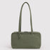 Baggu Nylon Bowler Bag in Caper - Getoutside Shoes