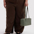 Baggu Nylon Bowler Bag in Caper - Getoutside Shoes