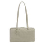 Baggu Nylon Bowler Bag in Celadon - Getoutside Shoes