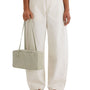 Baggu Nylon Bowler Bag in Celadon - Getoutside Shoes