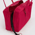 Baggu Nylon Bowler Bag in Cherry - Getoutside Shoes