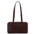 Baggu Nylon Bowler Bag in Coffee - Getoutside Shoes