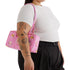 Baggu Nylon Bowler Bag in Dancing Stars - Getoutside Shoes